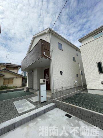 小田原市小八幡新築戸建て