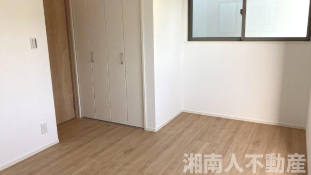 逗子市沼間4丁目新築分譲住宅２号棟