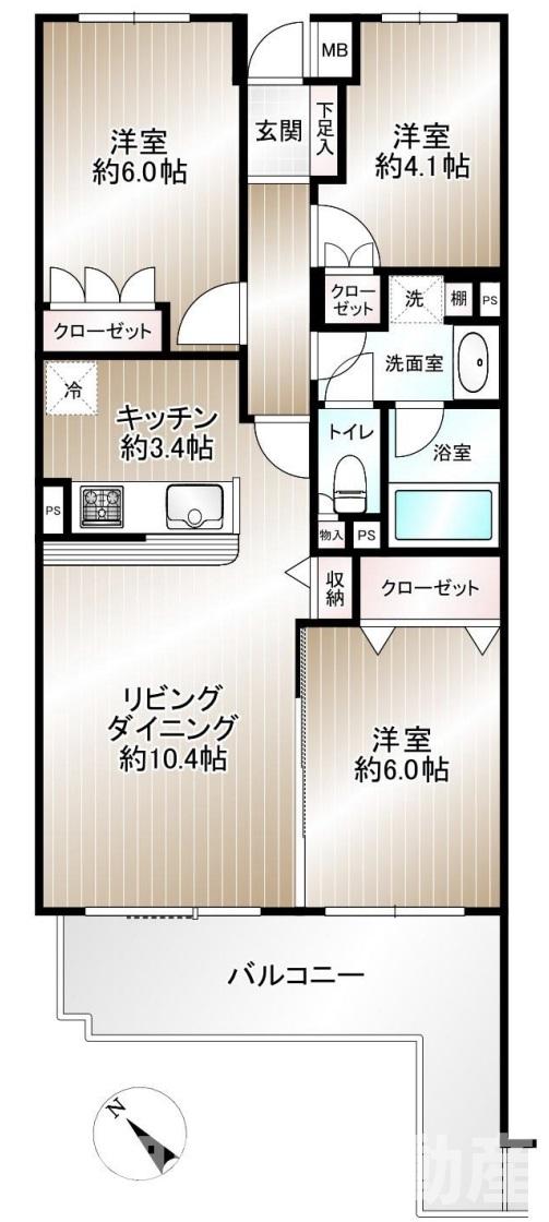 アドリーム逗子披露山