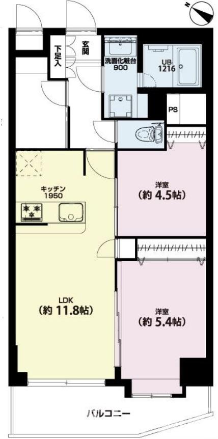 ライオンズプラザ藤沢