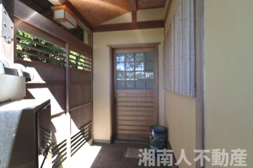 鎌倉市浄明寺戸建て◇リフォーム後引渡し◇