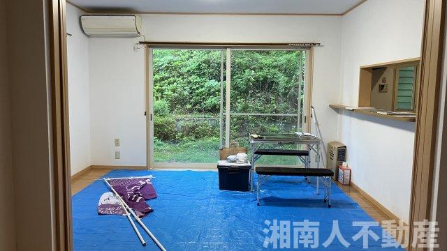 逗子市久木８丁目戸建