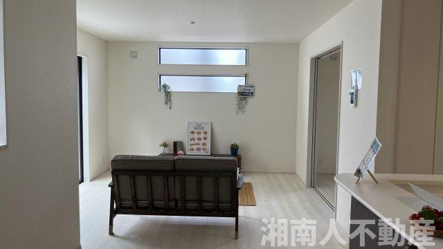 逗子市桜山６丁目新築戸建