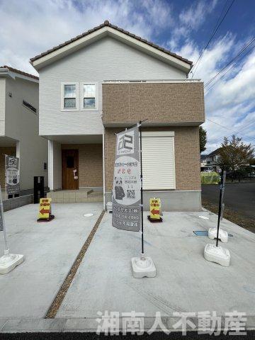 小田原市成田新築戸建