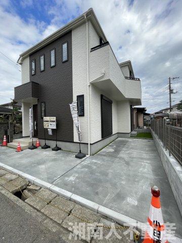 小田原市小八幡新築戸建