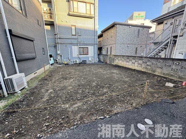 鎌倉市大船２丁目売地