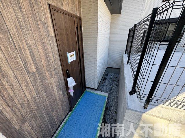 鎌倉市大町２丁目新築戸建