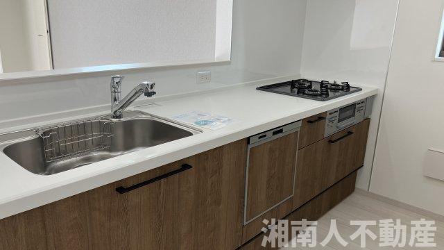 逗子市小坪１丁目新築戸建