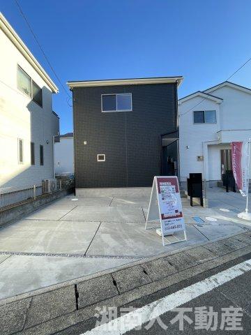 小田原市東町１丁目新築戸建