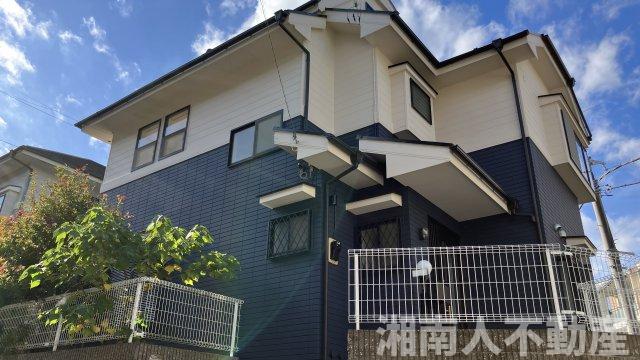 逗子市久木８丁目戸建て