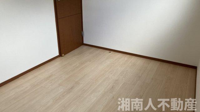 逗子市久木８丁目戸建て