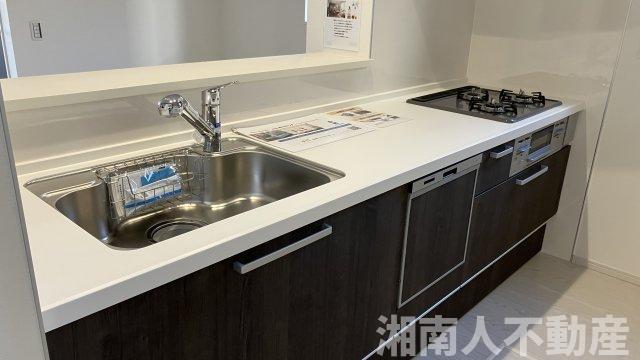 逗子市桜山７丁目新築戸建