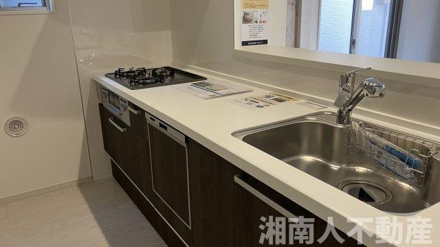 逗子市桜山７丁目新築戸建