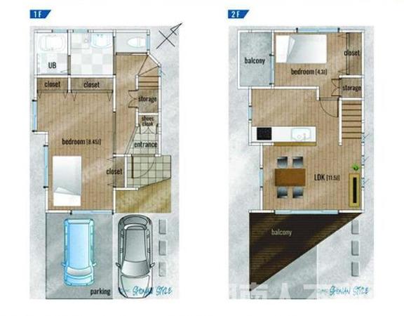 藤沢市辻堂元町５丁目戸建て