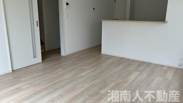 逗子市沼間５丁目新築戸建て