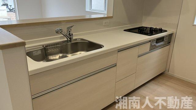 逗子市沼間５丁目新築戸建て