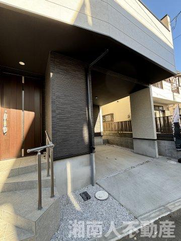 茅ヶ崎市南湖３丁目新築戸建て