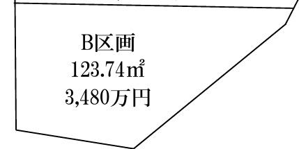 逗子市桜山６丁目　売地