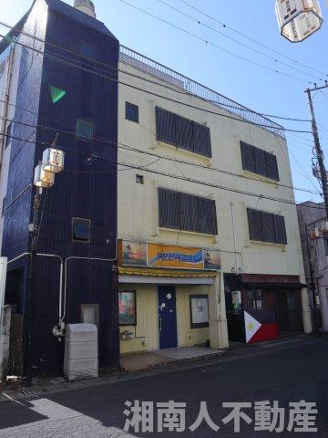 小田原市本町２丁目戸建て