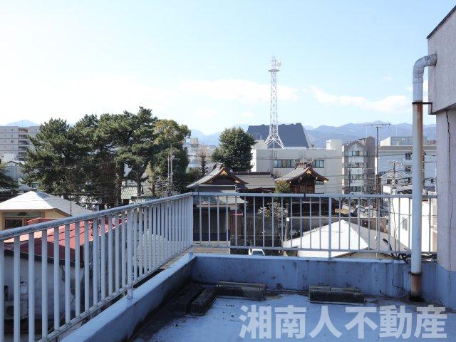 小田原市本町２丁目戸建て