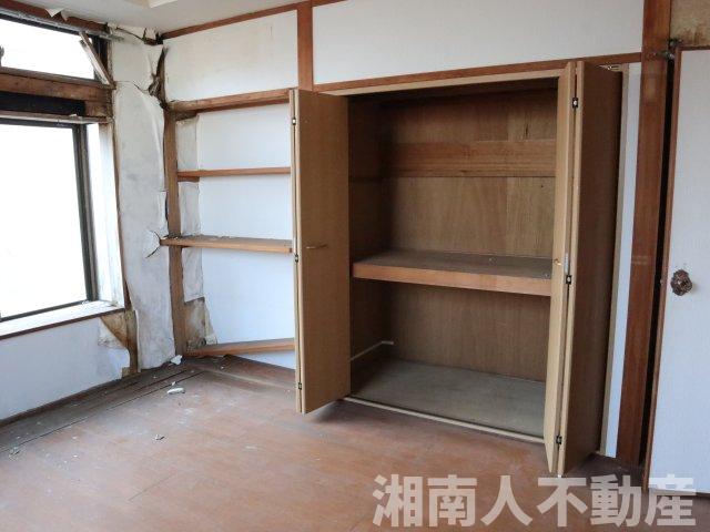 小田原市本町２丁目戸建て