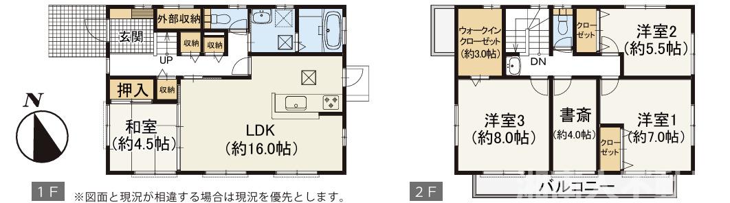 小田原市酒匂５丁目戸建て