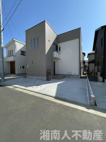 開成町古田島新築戸建