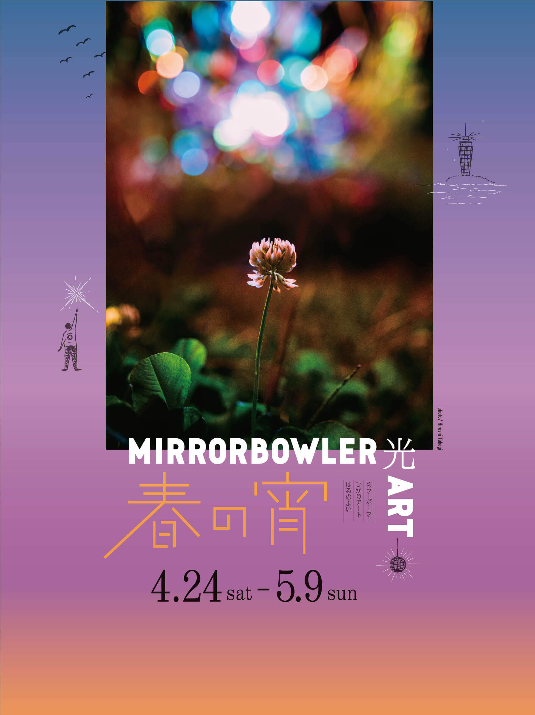 enoshima-candle-mirrorbowler