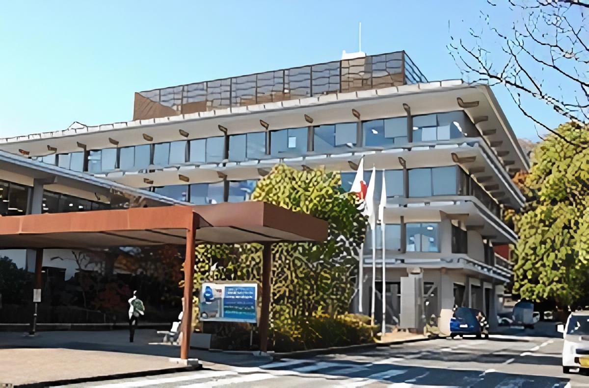 kamakura-city-hall