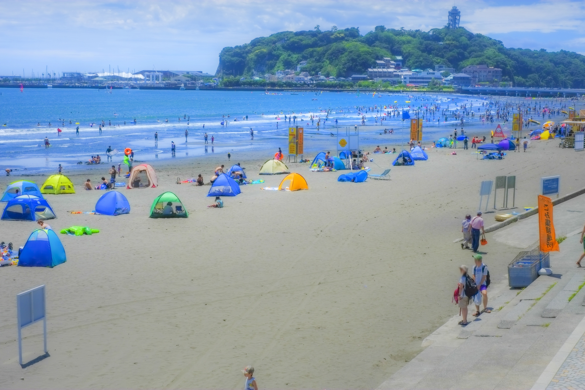 shonan-beach-open-in-2021