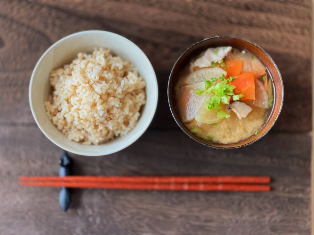 茅ヶ崎 栄養教室