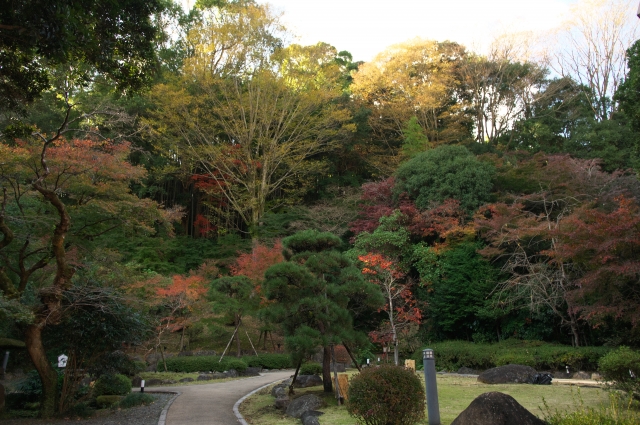 湯河原美術館