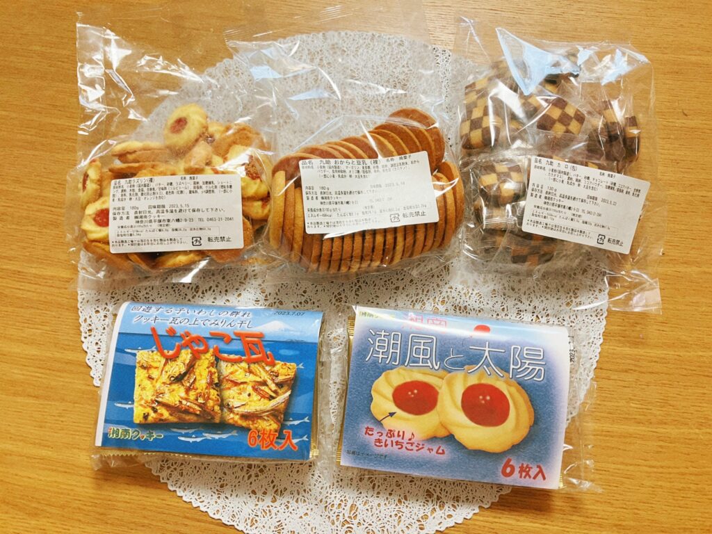 湘南クッキー - 食品