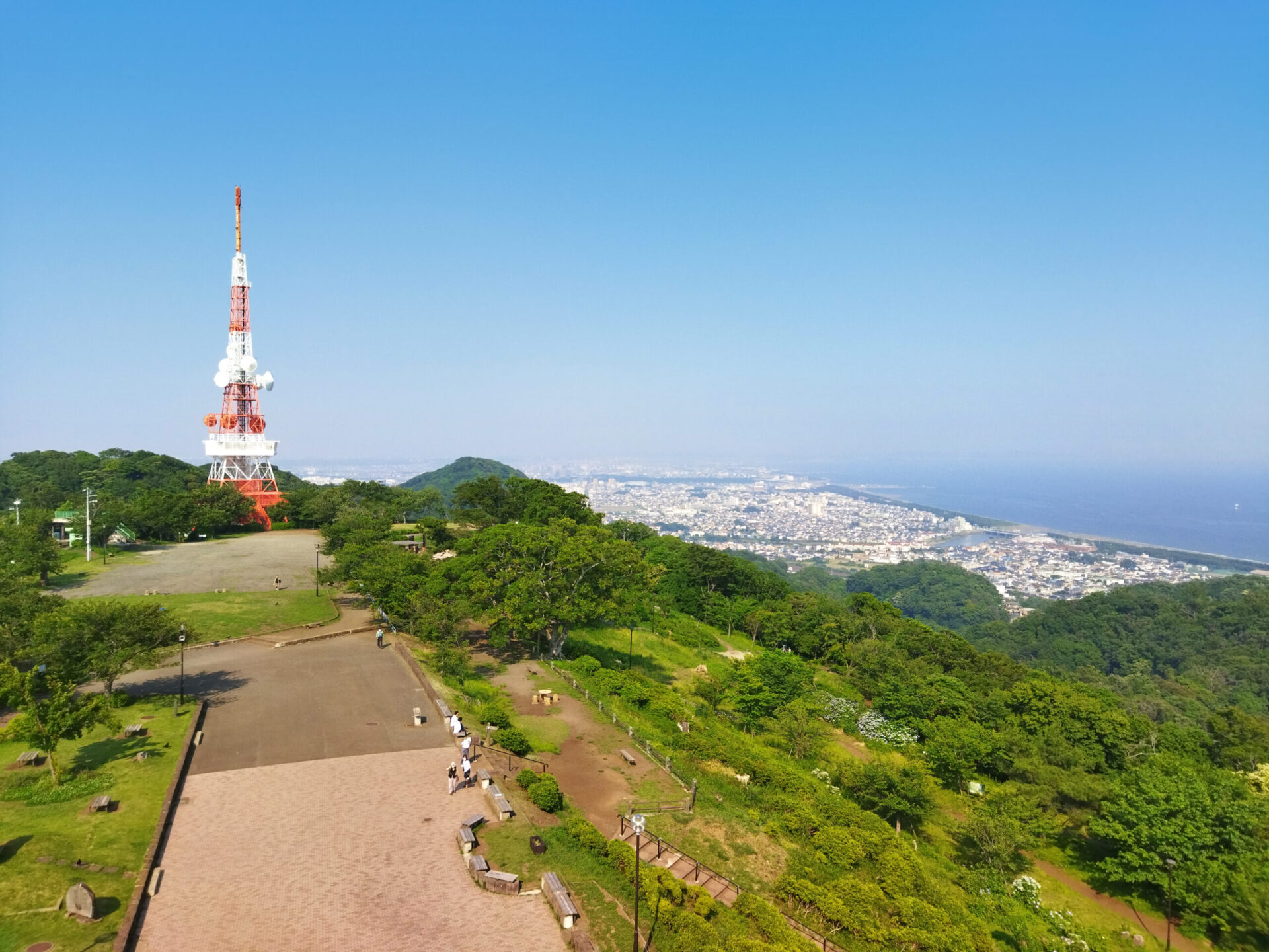 湘南ひらつか観光風景写真コンクール