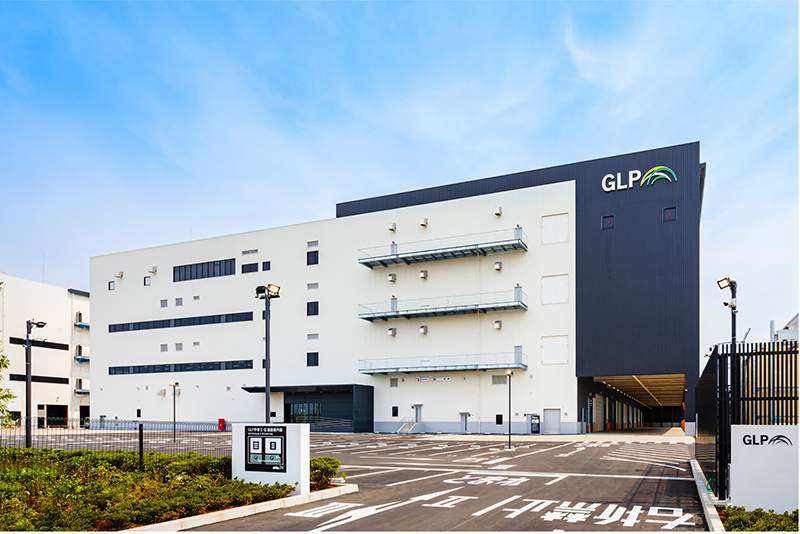 GLP 平塚II