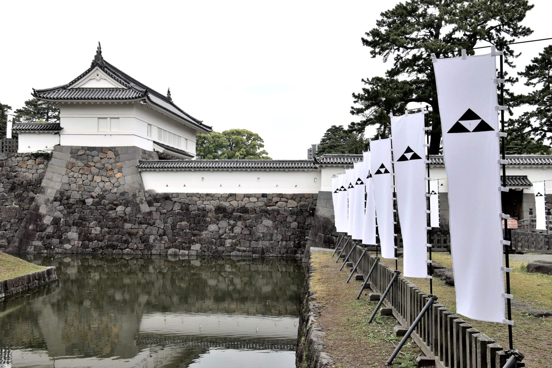 小田原城