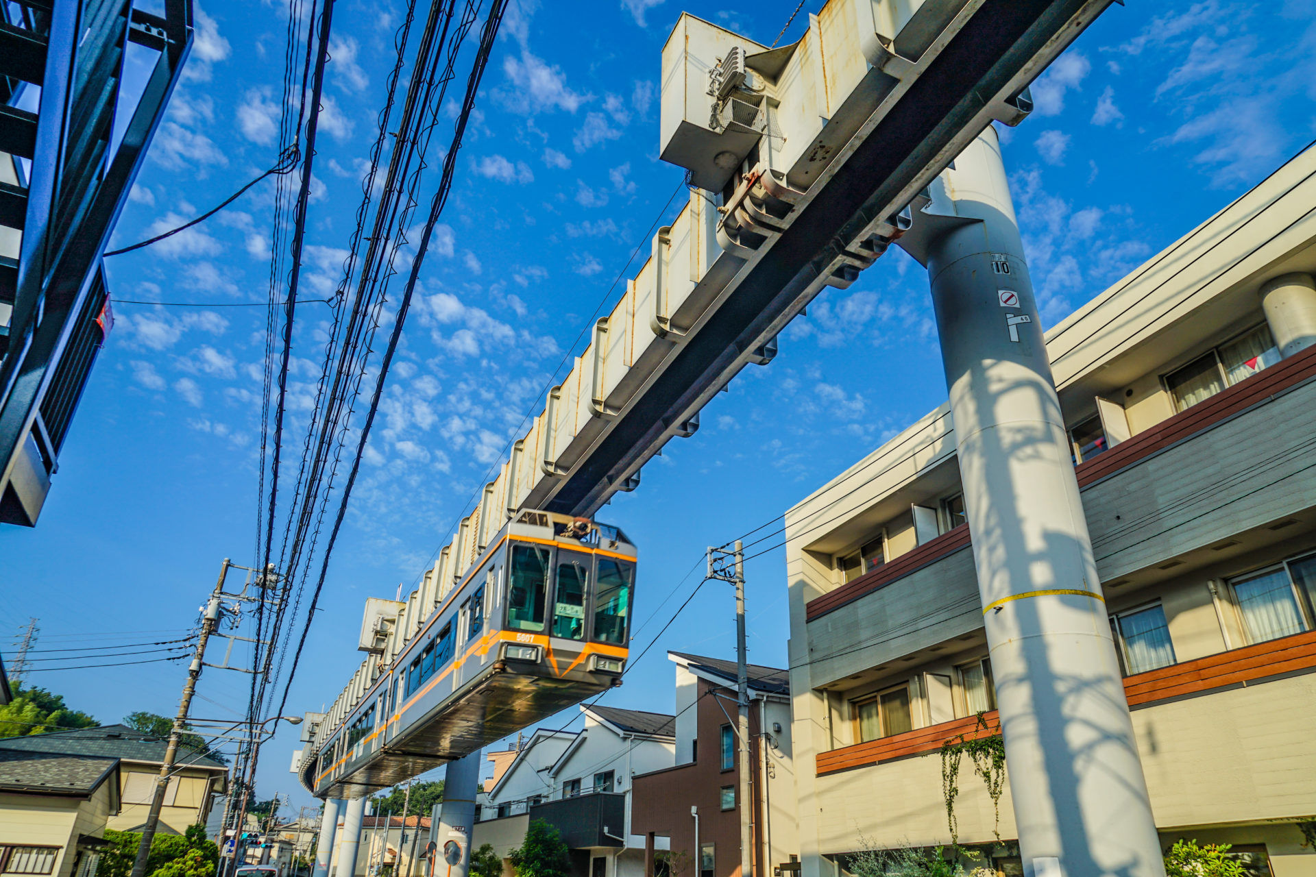 湘南モノレール