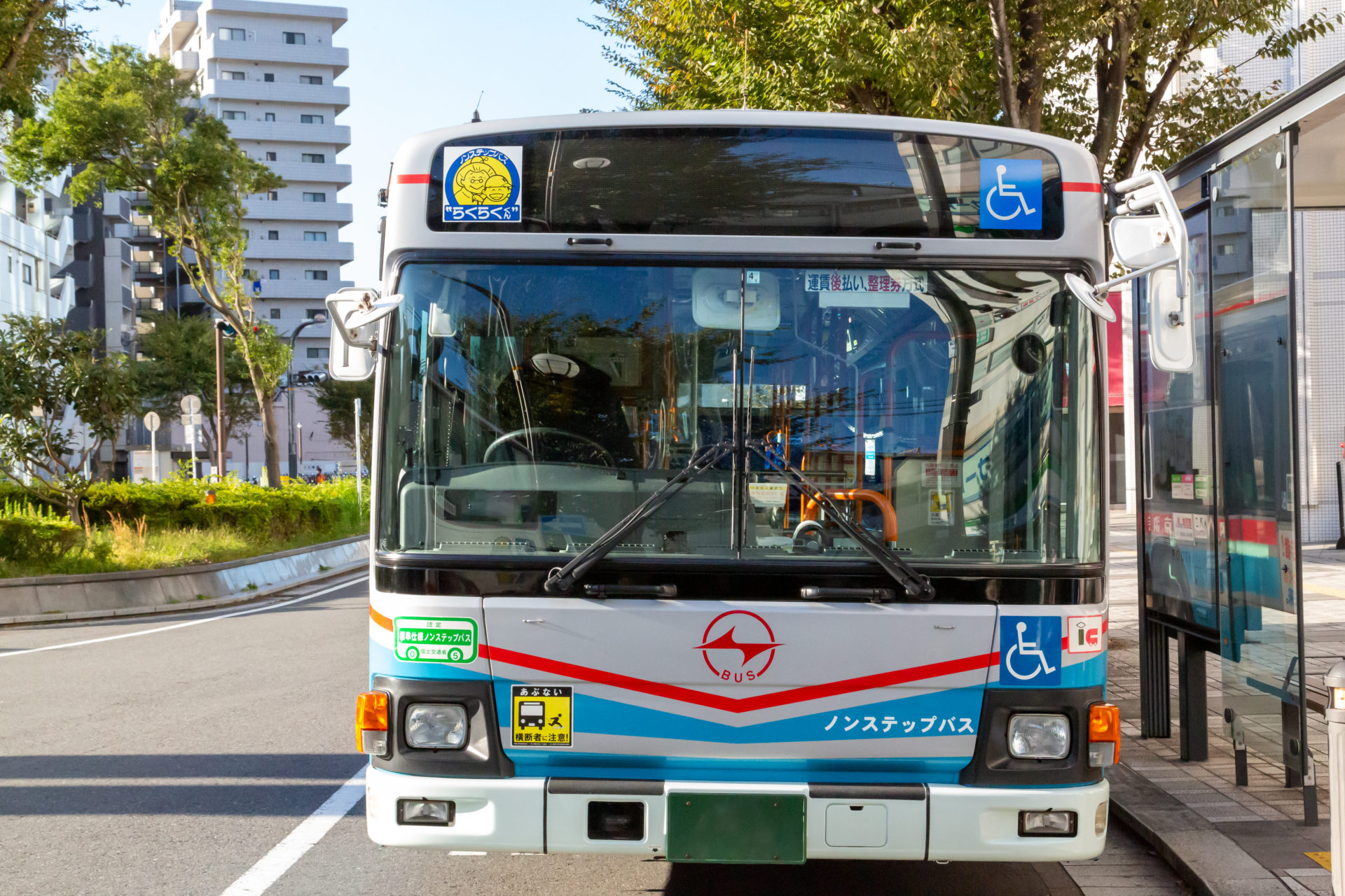 横須賀市】京急バスが大型電気バス導入！2/15お披露目式・先行試乗会を