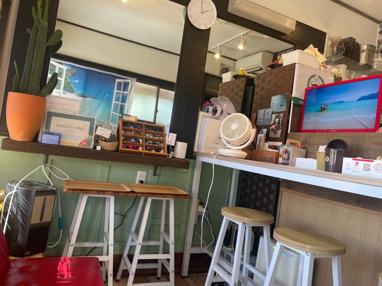 café moco（カフェ モコ） | 湘南人