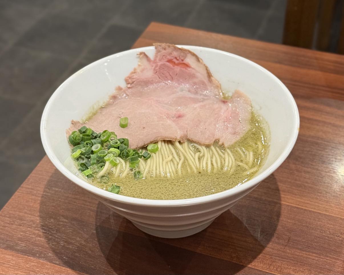 平塚 ラーメン