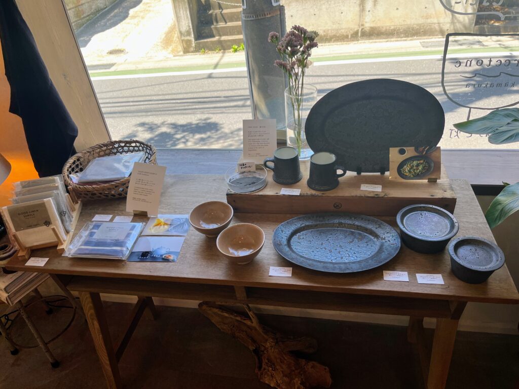 作家さん 器 鎌倉で買いました。 【公式通販】 作家さん 器 鎌倉で買いました。 【公式通販】