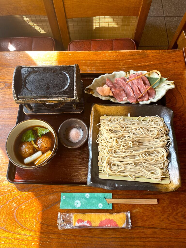 茅ヶ崎 蕎麦 屋