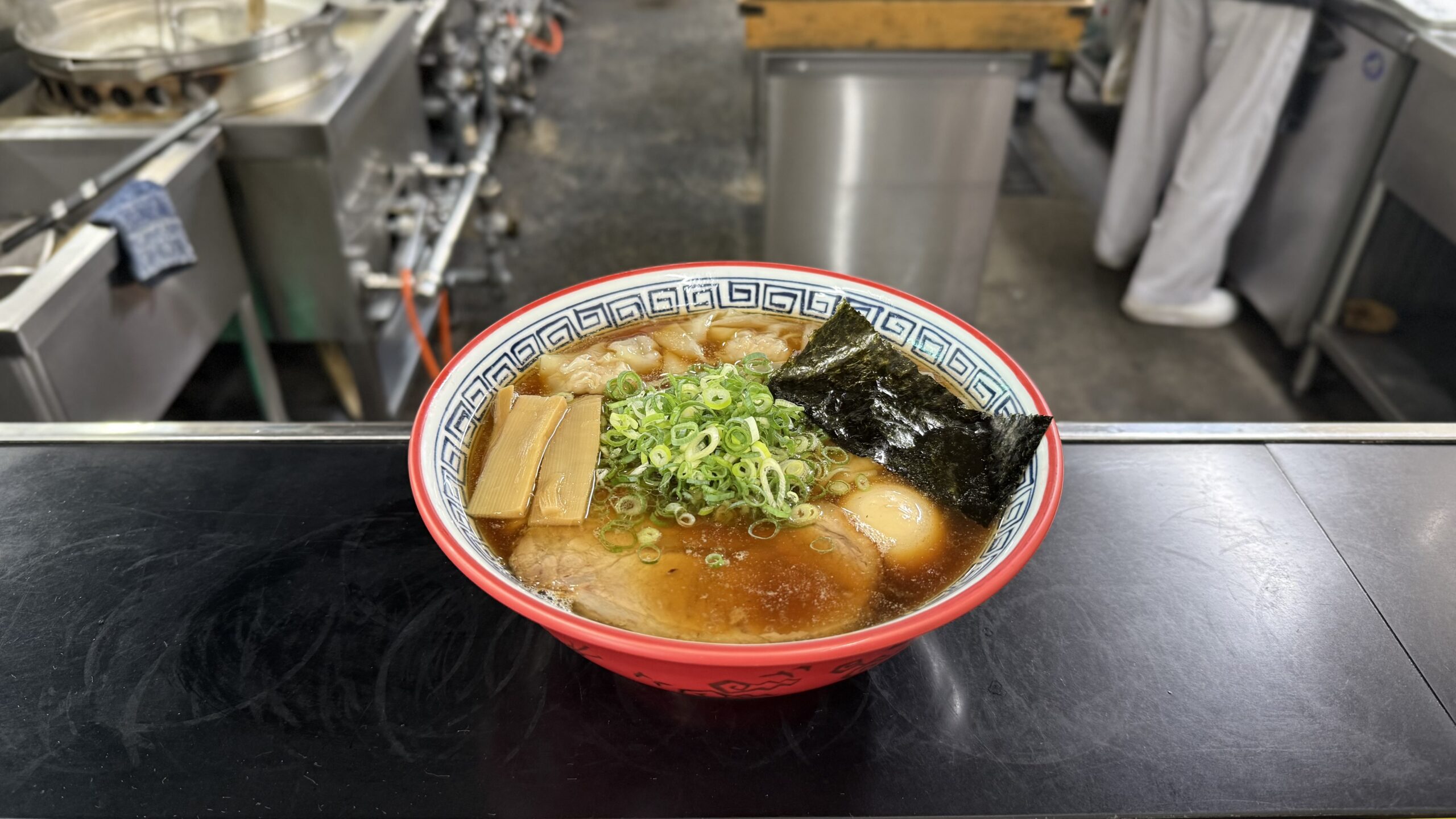 ラーメン ら 塾