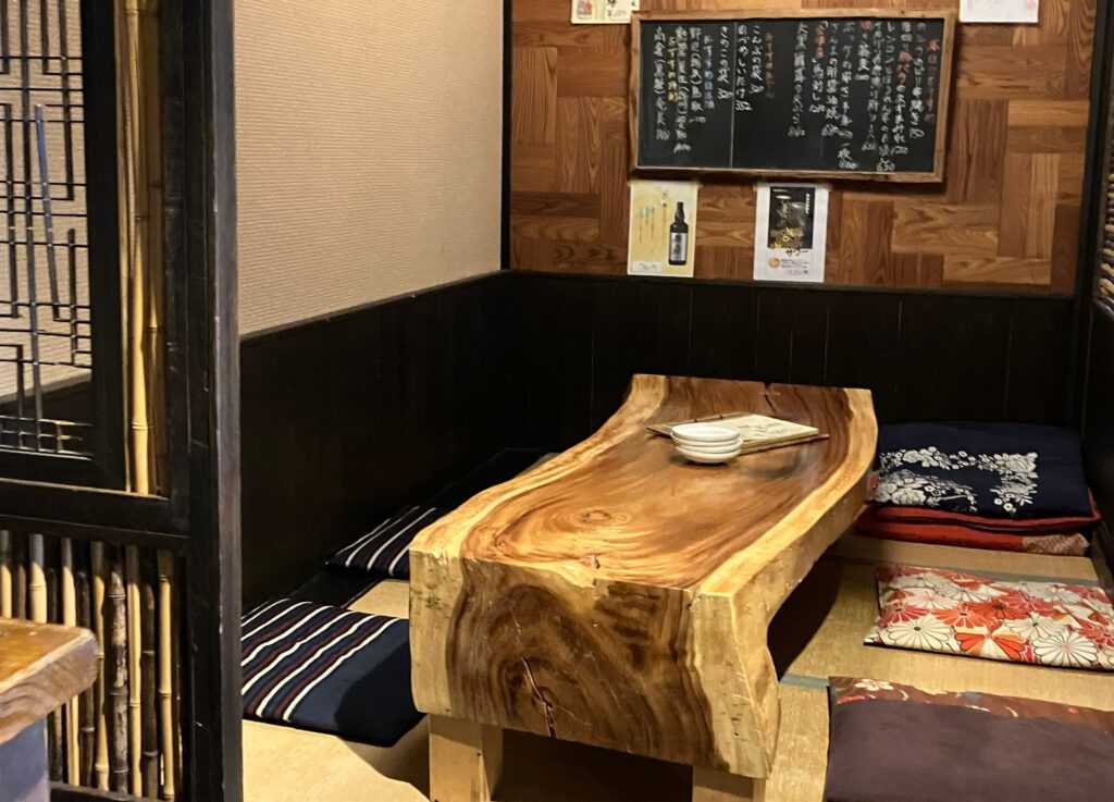 藤沢 グルメレポ】おでん屋ひなた - 煮干し出汁が香る。季節を問わず