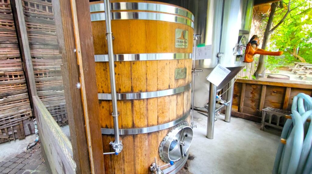 茅ヶ崎 ショップレポ】熊澤酒造のジャパニーズウイスキー「赤天狗」に