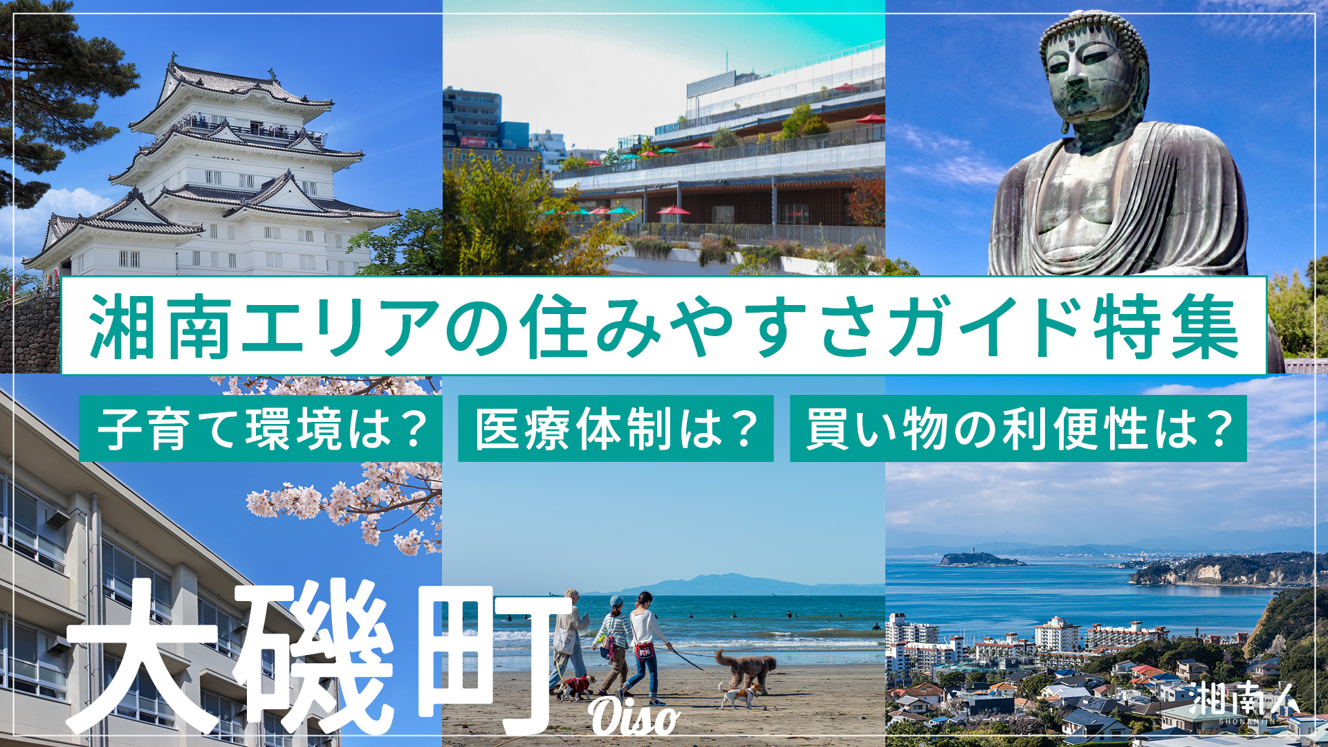 summary-of-shonan-