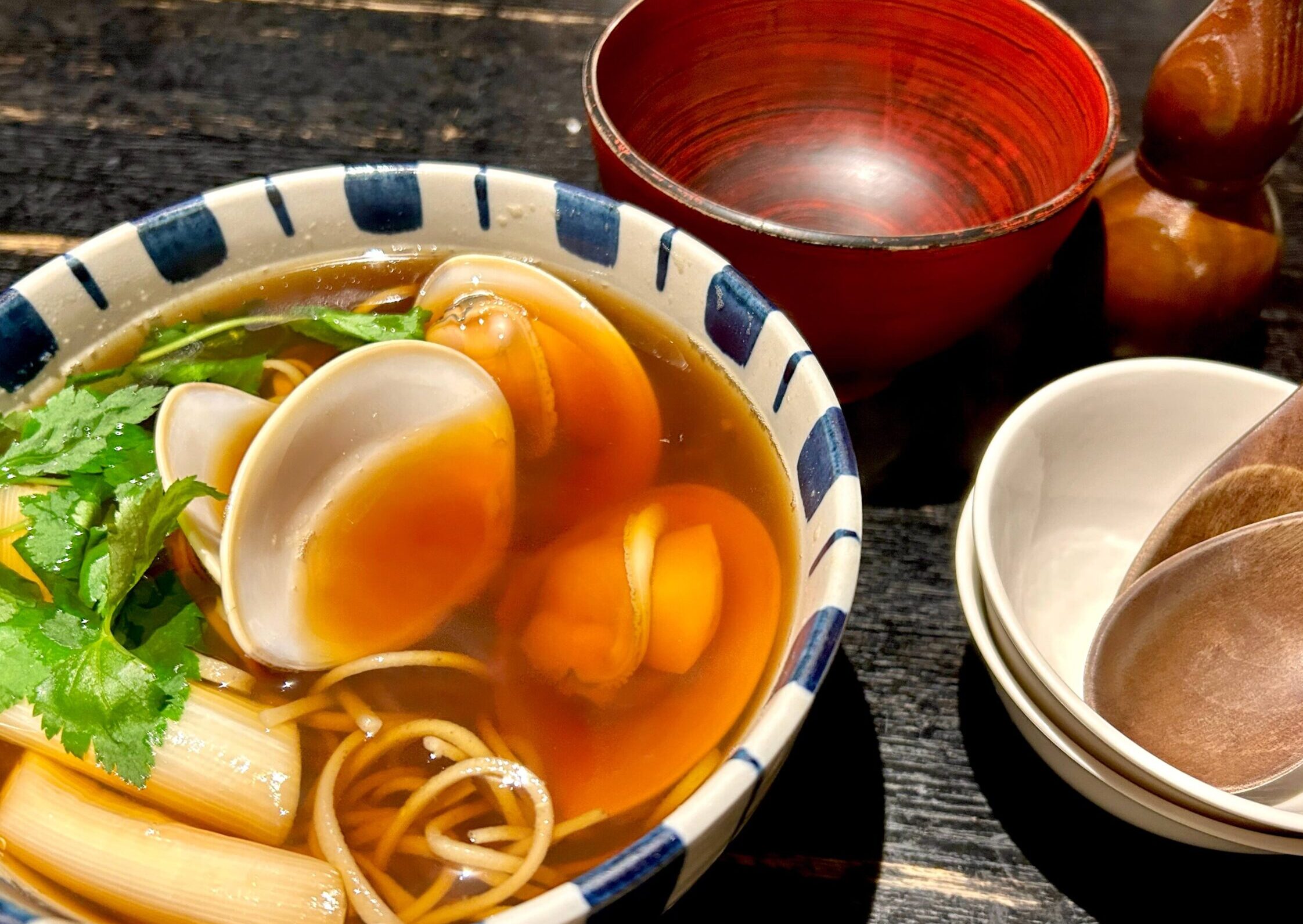 松原 庵 鎌倉