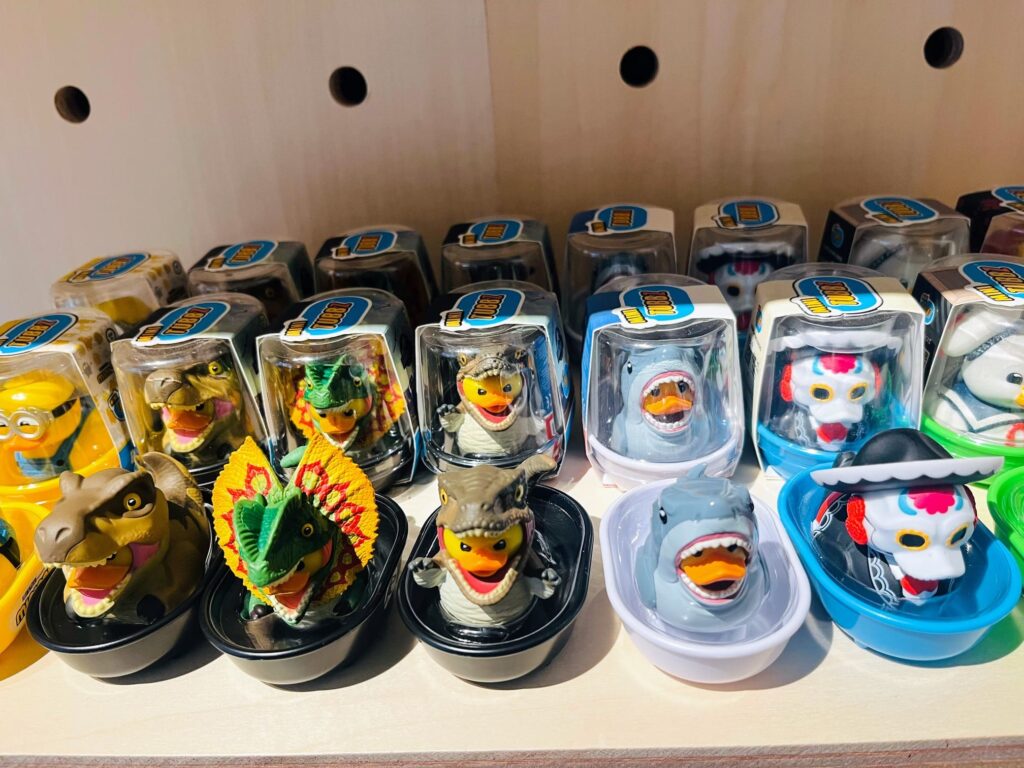 アヒル様 リクエスト 7点 まとめ商品 鎌倉 ショップレポ】Ducks 鎌倉 - アヒル好き必見！世界中のアヒルに出