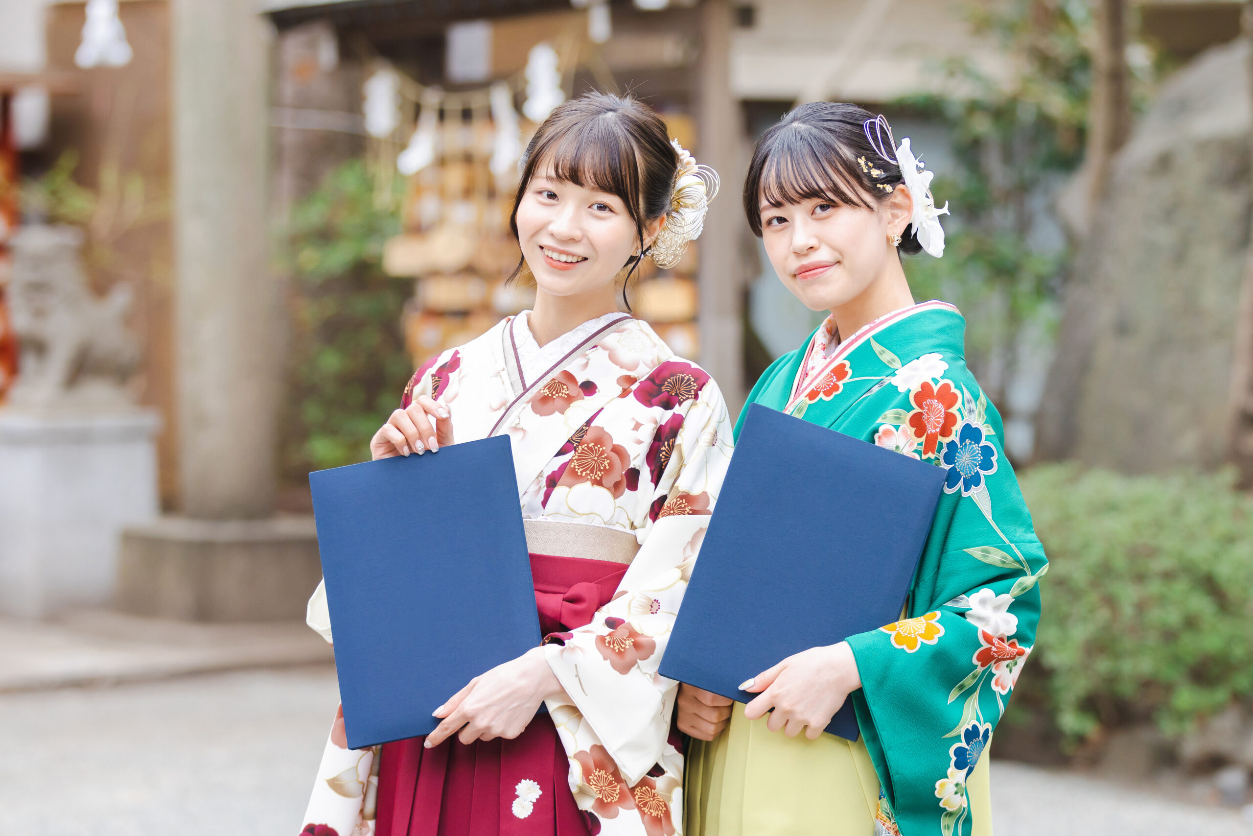 2026年最新】湘南エリアで入学式・卒業式に頼れる、ヘアセット・着付け 