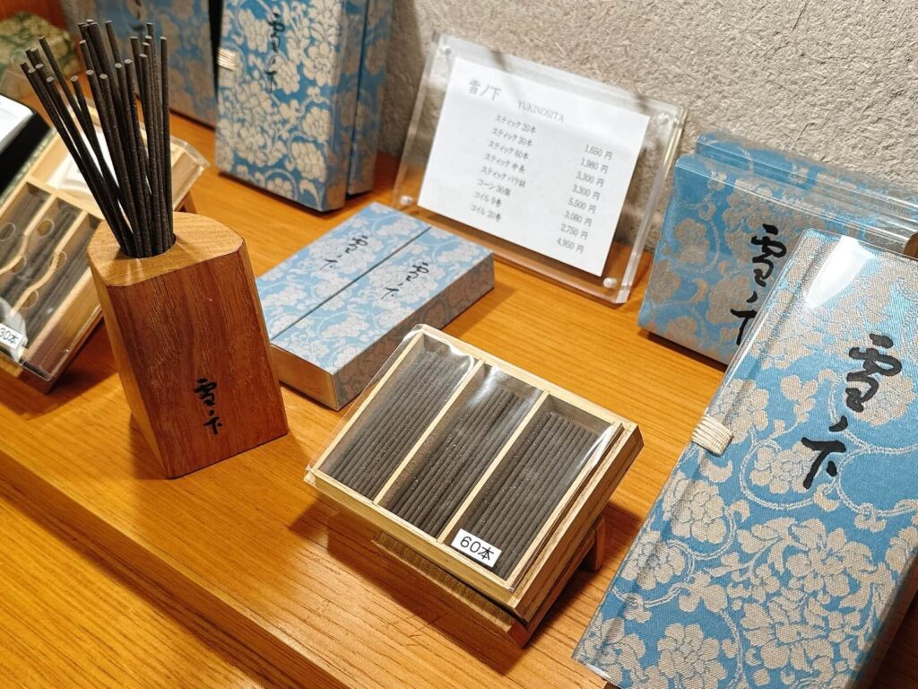 鎌倉 ショップレポ】香司 鬼頭天薫堂 - 鎌倉の魅力と香りの文化が